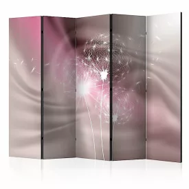 Paraván - Selymes érintés 4