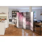 Paraván - Selymes érintés 4