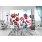 Paraván - Pipacsmező 2