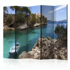 Paraván - Rejtélyes öböl 2