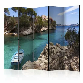 Paraván - Rejtélyes öböl 2