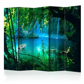 Paraván - Titkos tavacska 2