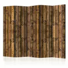 Paraván - Bedeszkázva 2