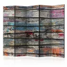 Paraván - Megkopott valóság 2