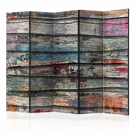 Paraván - Megkopott valóság 2