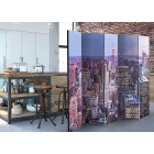 Paraván - Nagyvárosi élet