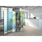 Paraván - Napkeleti ima 2