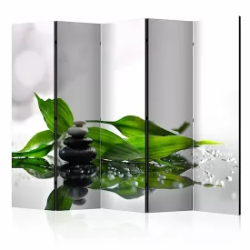 Paraván - Nyugalmas pillanatok Zen 2