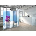 Paraván - Mint egy pillangó