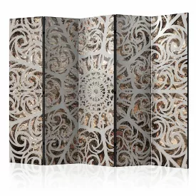 Paraván - Fény, árnyék játéka 2