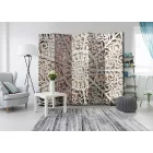 Paraván - Fény, árnyék játéka 2