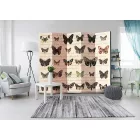 Paraván - Lepkehadak 2