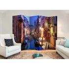 Paraván - Velencei álom 2