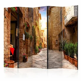 Paraván - Mediterrán séták 2