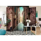 Paraván - Keskeny utakon