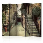 Paraván - Lépcsősorok 2