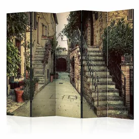 Paraván - Lépcsősorok 2