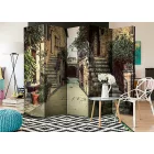 Paraván - Lépcsősorok 2