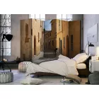 Paraván - Elhagyott utca 2