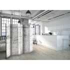 Paraván - Betonfal 2