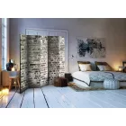 Paraván - Romos fal 4