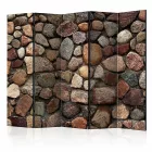 Paraván - Kavicspajzs mögött