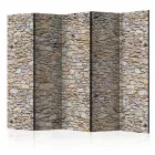 Paraván - Kavicsos utakon