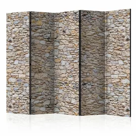 Paraván - Kavicsos utakon