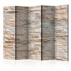 Paraván - Modern faldekoráció 2