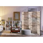 Paraván - Modern faldekoráció 2