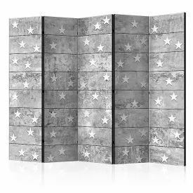 Paraván - Csillaghullás 2