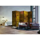 Paraván - Kőbevésett érzelmek