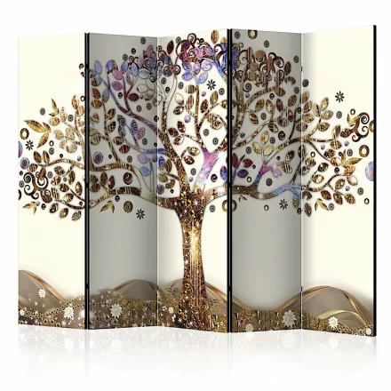 Paraván - Életfa 2