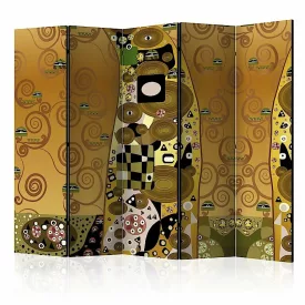 Paraván - Művészi fantázia 2