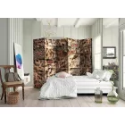 Paraván - Várak szelleme