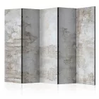 Paraván - Romos fal 8