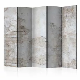 Paraván - Romos fal 8