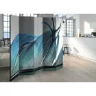 Paraván - Madártoll részlet