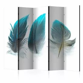 Paraván - Türkiz fuvallat 2