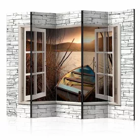 Paraván - Hajnali evezés 2