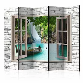 Paraván - Számkivetett 2