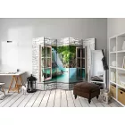 Paraván - Számkivetett 2