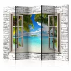 Paraván - Kitekintés a paradicsomba 2