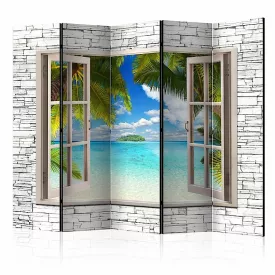 Paraván - Kitekintés a paradicsomba 2