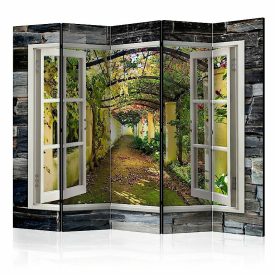 Paraván - Titkos átjáró 2