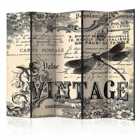 Paraván - Újságcikk 2