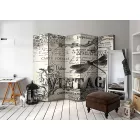 Paraván - Újságcikk 2