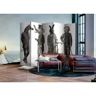 Paraván - Álarcosbál 2