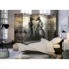 Paraván - Szürreális mámor 2