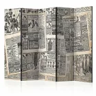 Paraván - Újságcikk 6